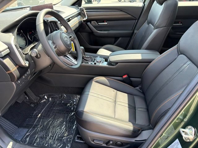 New 2026 MAZDA CX-50 AWD 2.5 S image 24