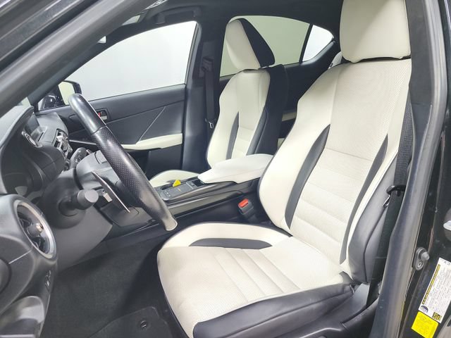 Used 2022 Lexus IS 350 F Sport w/ Accessory Package RWD image 19