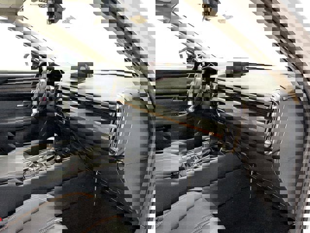 New 2025 MAZDA CX-50 2.5 Hybrid w/ Premium Plus Pkg image 22