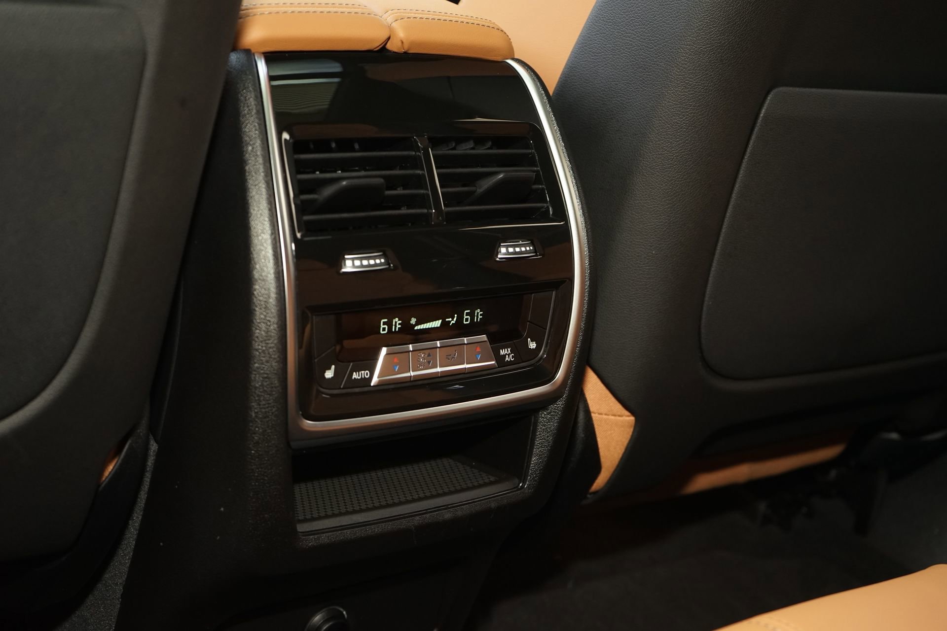 Used 2026 BMW X6 xDrive40i image 21