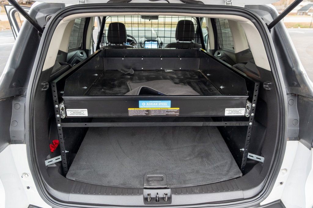 Used 2019 Ford Escape SE image 29