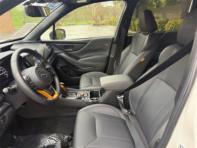 Used 2025 Subaru Forester Wilderness w/ Wilderness Package image 25