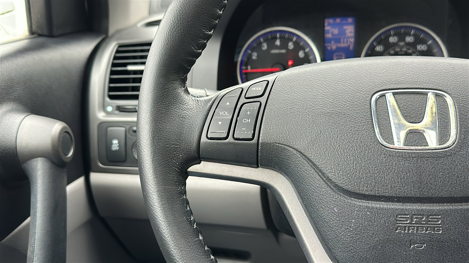 Used 2010 Honda CR-V EX-L image 15