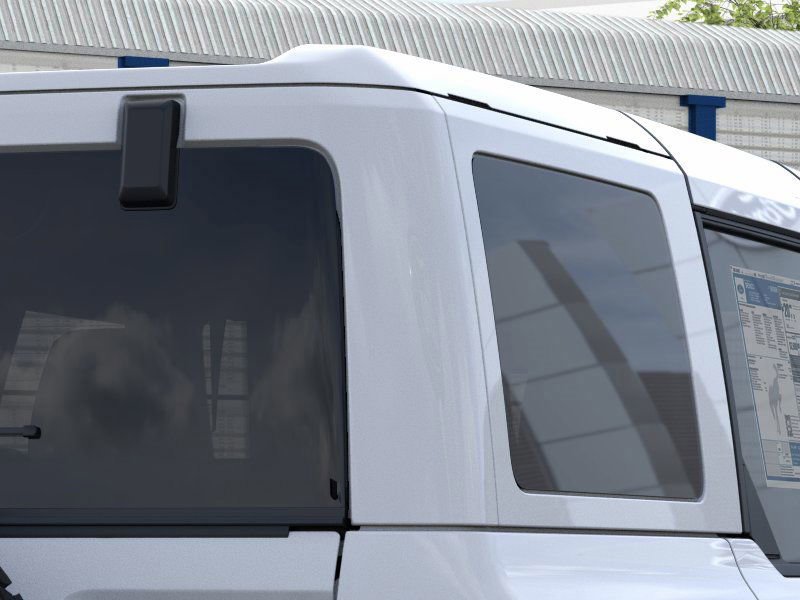 New 2025 Ford Bronco Outer Banks image 57