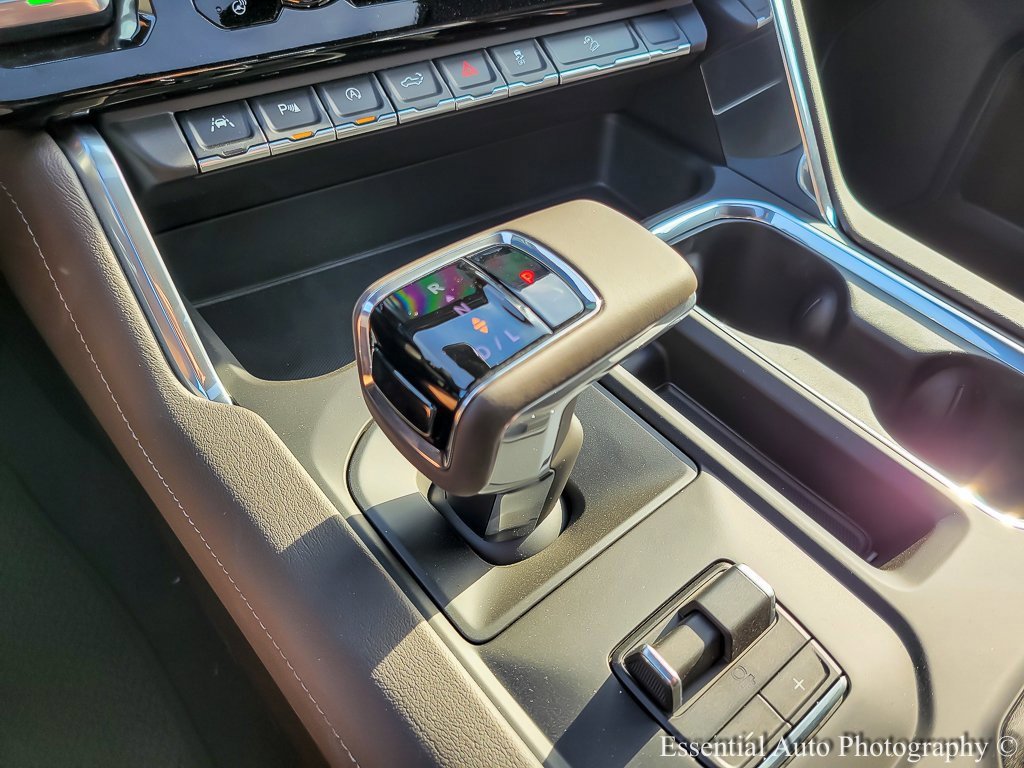 New 2026 GMC Sierra 1500 Denali image 16