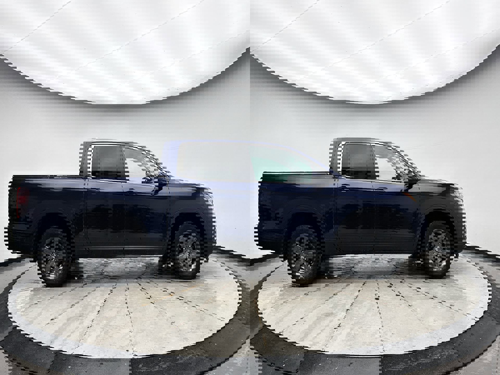 Used 2022 Honda Ridgeline RTL image 6