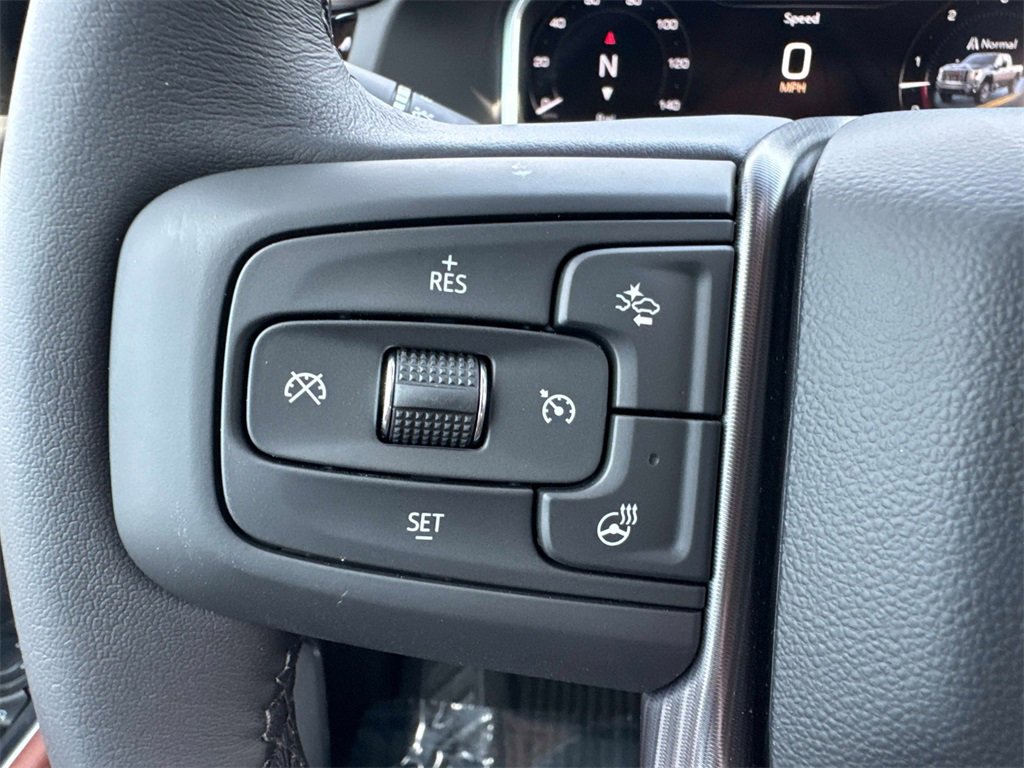 New 2026 GMC Sierra 2500 Denali Ultimate image 26