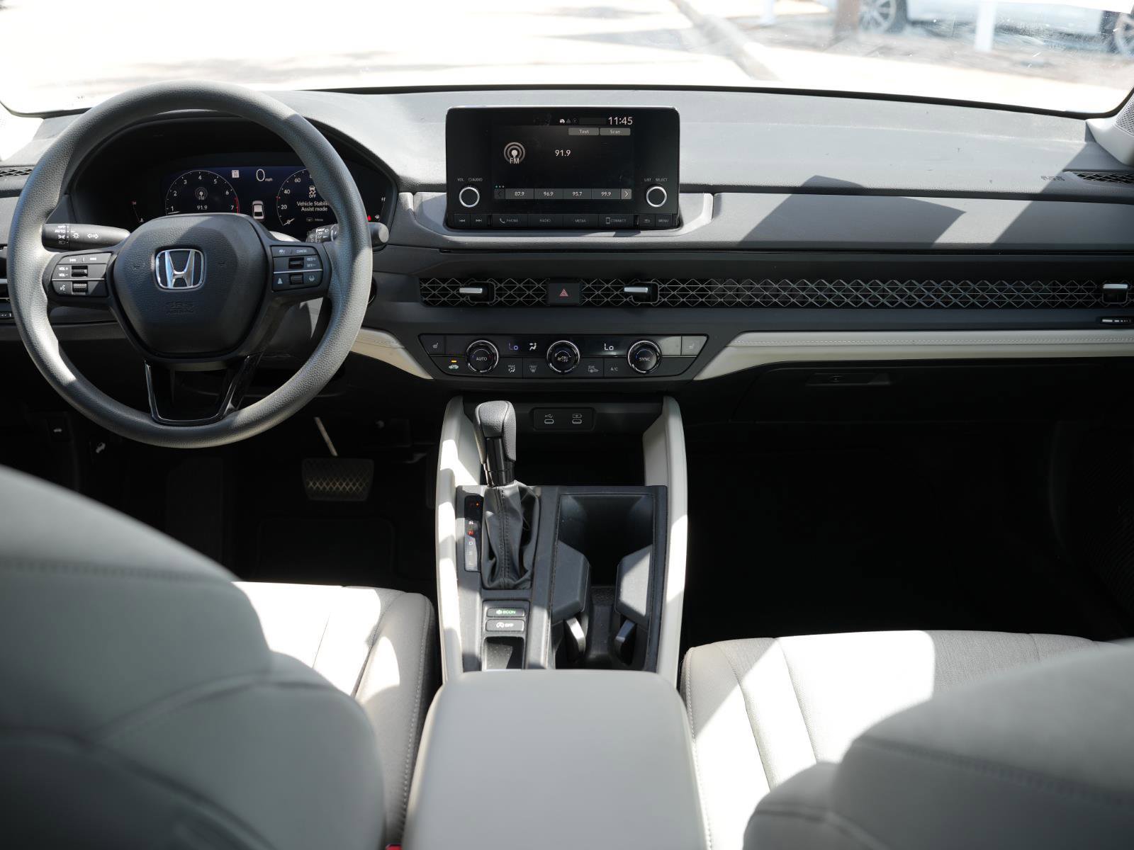 Used 2023 Honda Accord EX image 19