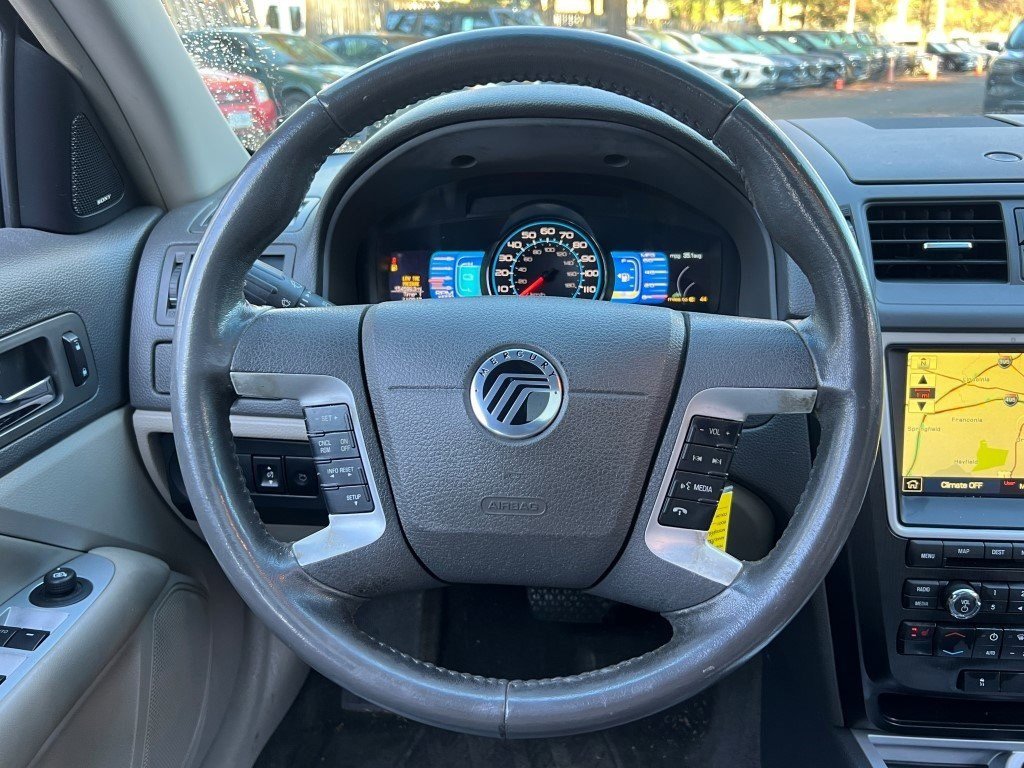 Used 2010 Mercury Milan Hybrid image 21