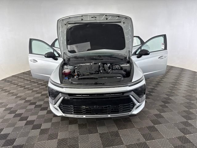 Used 2024 Hyundai Sonata N Line FWD image 11