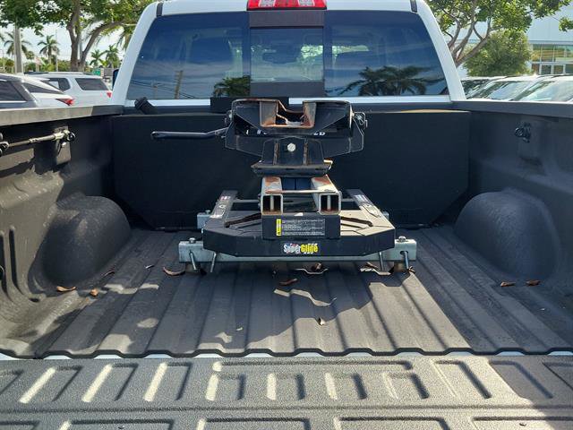 Used 2016 GMC Sierra 3500 Denali w/ Duramax Plus Package image 14