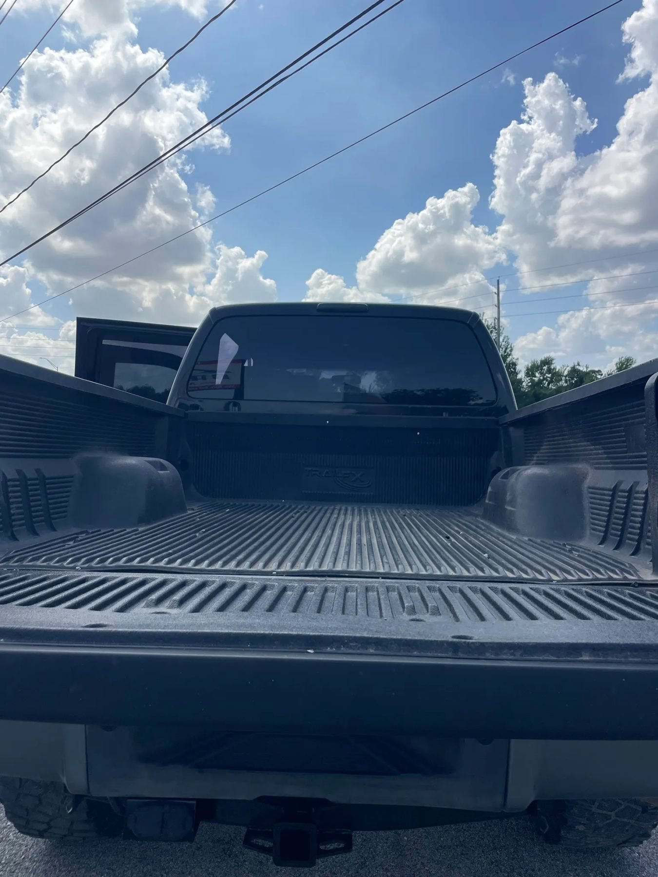 Used 2009 Ford F250 FX4 AWD/4WD image 19