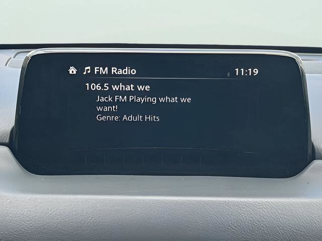 Used 2020 MAZDA CX-5 Grand Touring image 27