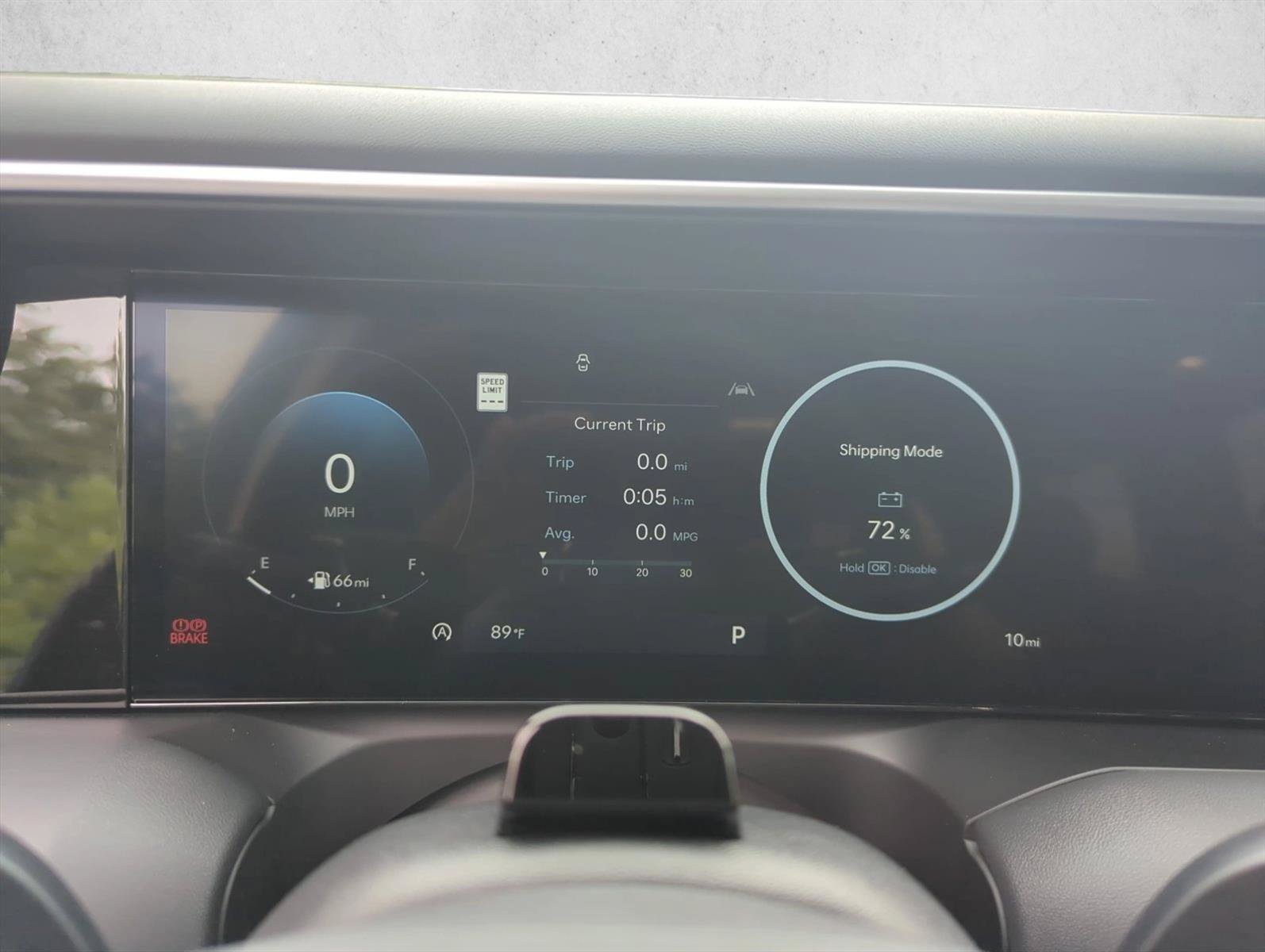 New 2027 Hyundai Palisade SEL FWD image 19