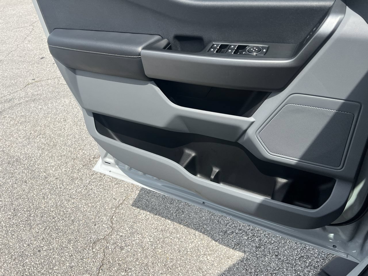 New 2026 Ford F250 XL AWD/4WD image 14