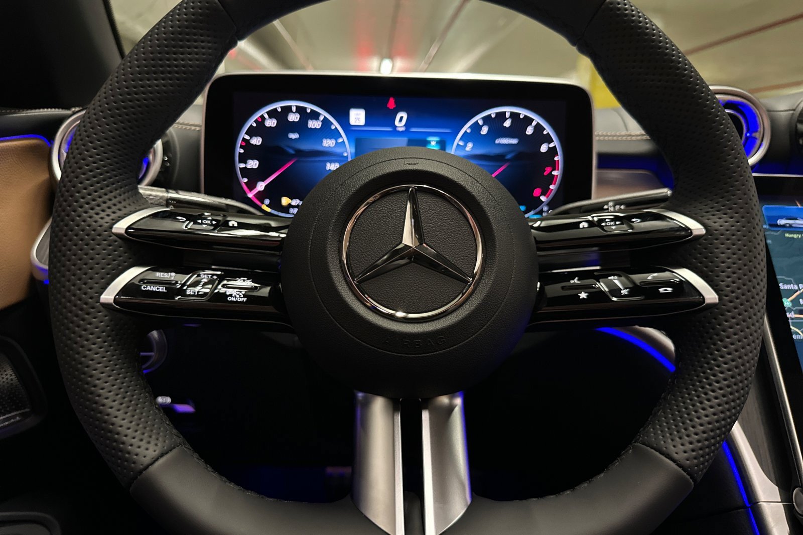 New 2026 Mercedes-Benz CLE 450 4MATIC Cabriolet image 24