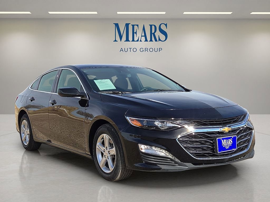 Used 2023 Chevrolet Malibu LT image 7