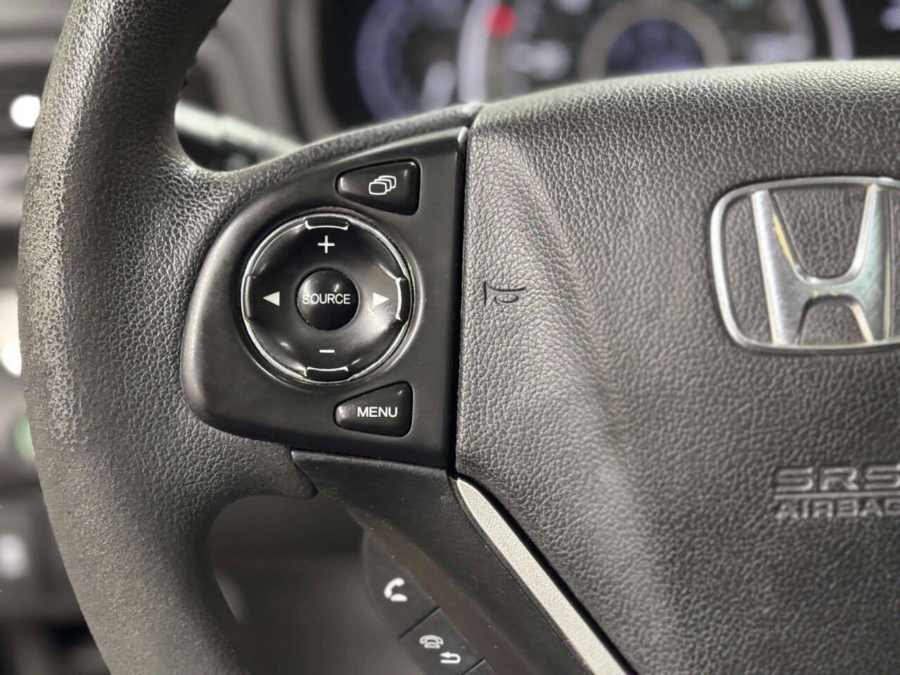 Used 2016 Honda CR-V EX image 30