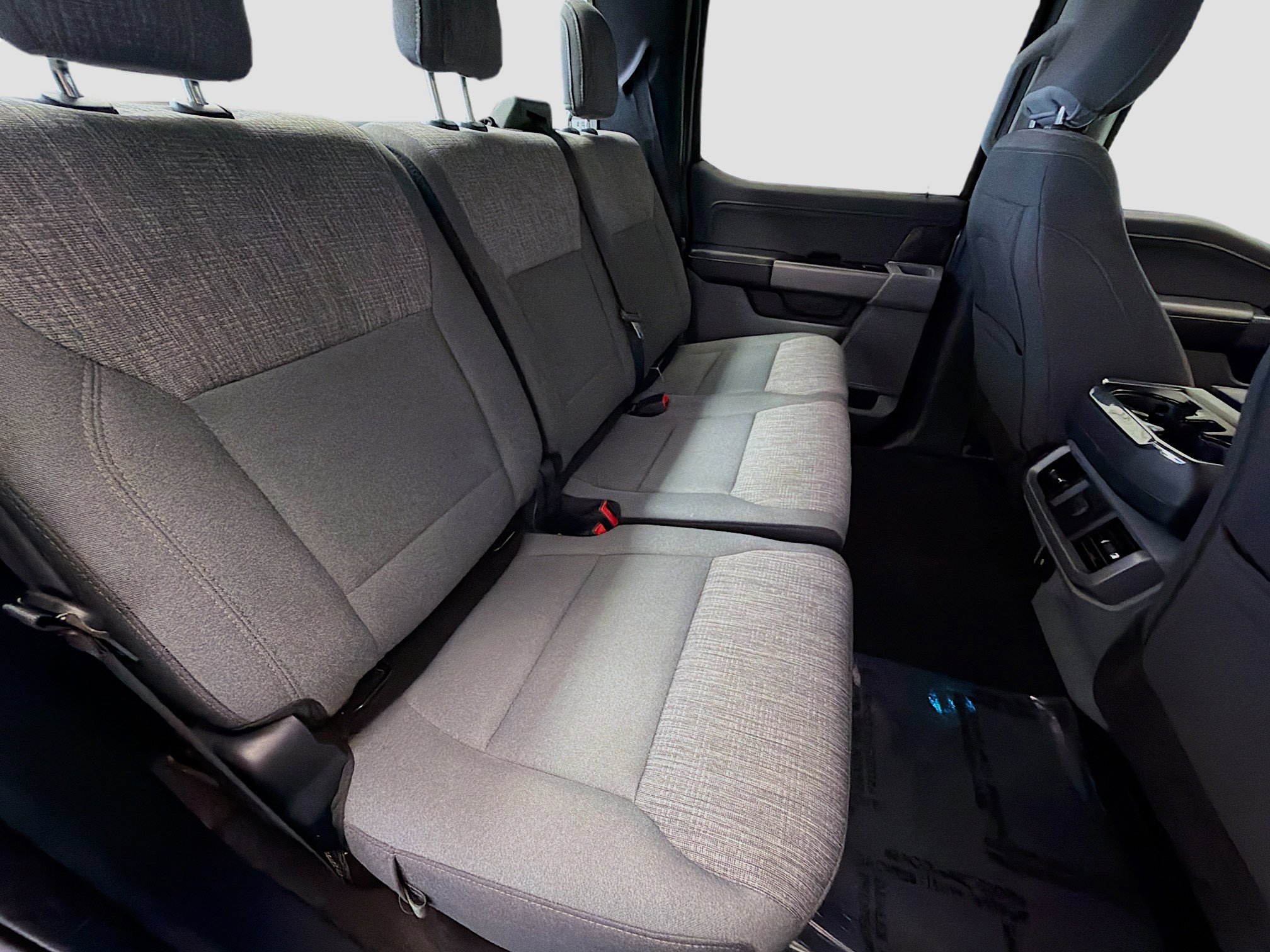 Used 2021 Ford F150 XLT w/ Equipment Group 301A Mid RWD image 14