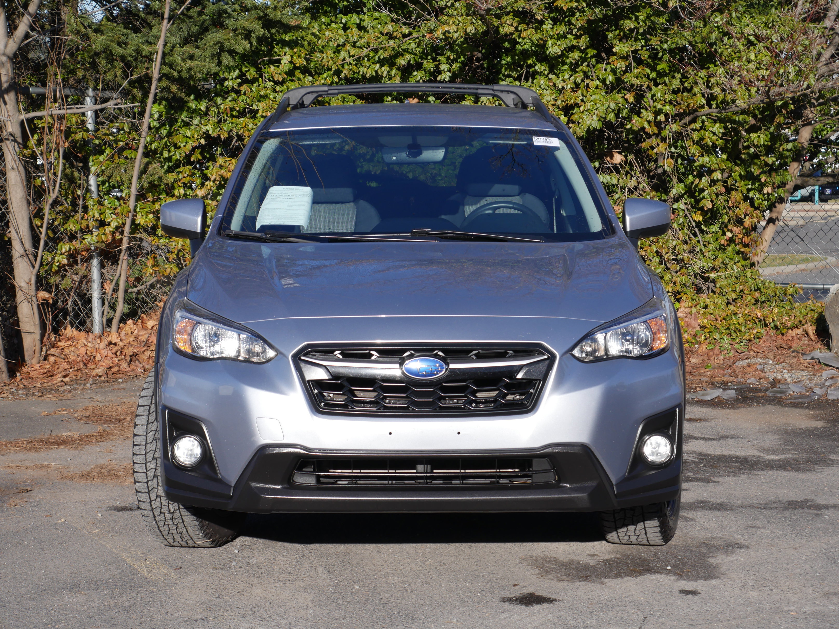 Used 2020 Subaru Crosstrek 2.0i Premium w/ Popular Package #3 image 30