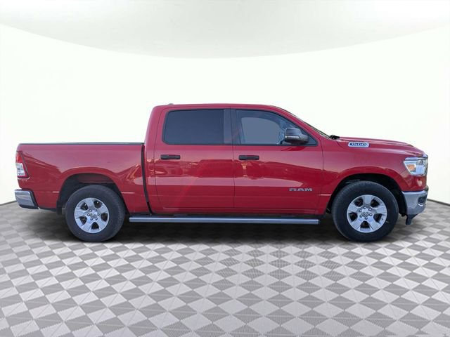 Used 2023 RAM 1500 Big Horn w/ Trailer Tow Group image 3