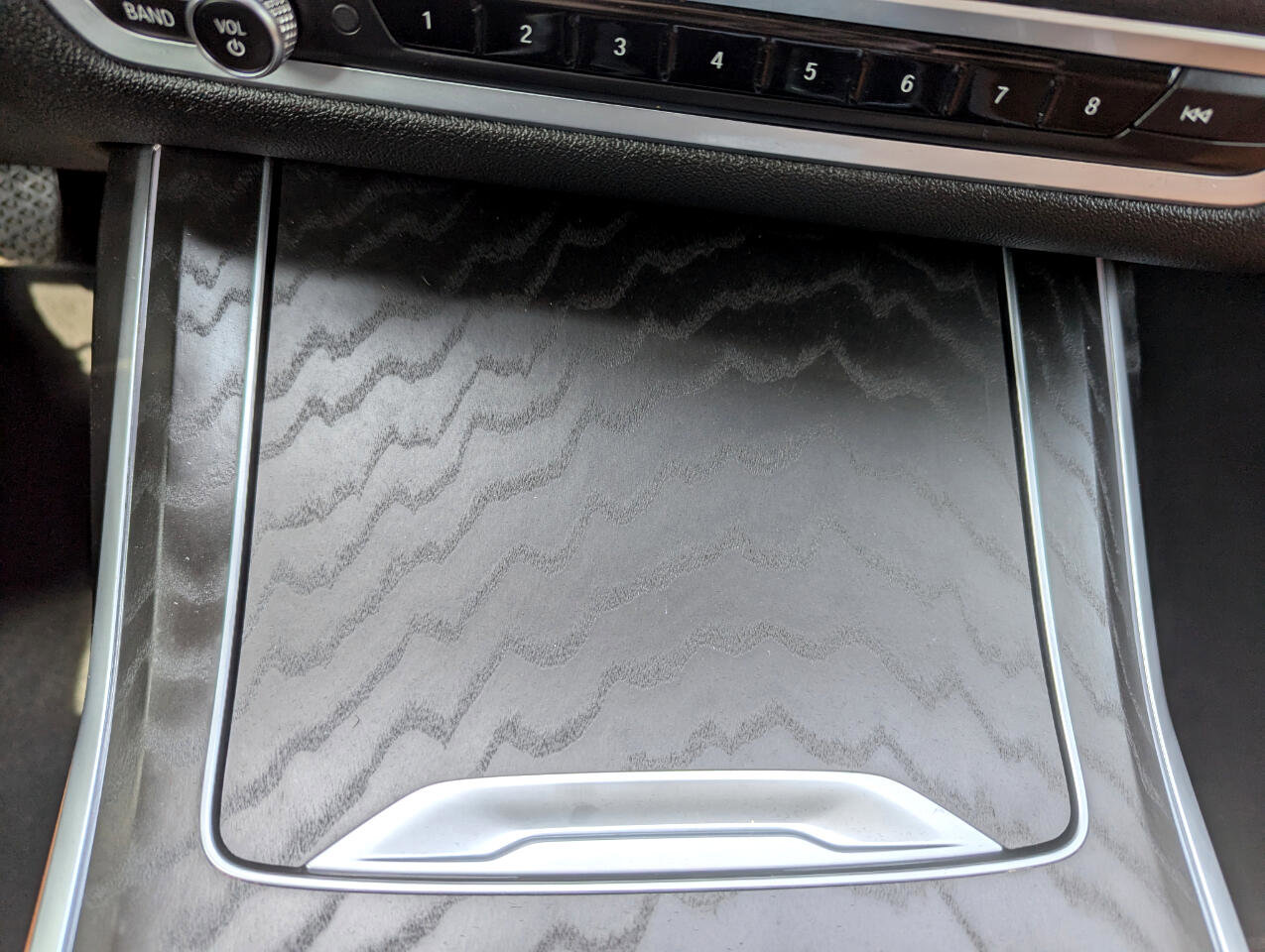 Used 2022 BMW X7 xDrive40i w/ Luxury Seating Package image 25