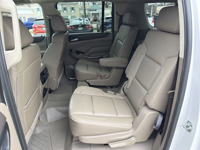 Used 2018 GMC Yukon XL SLT w/ Premium Edition image 25