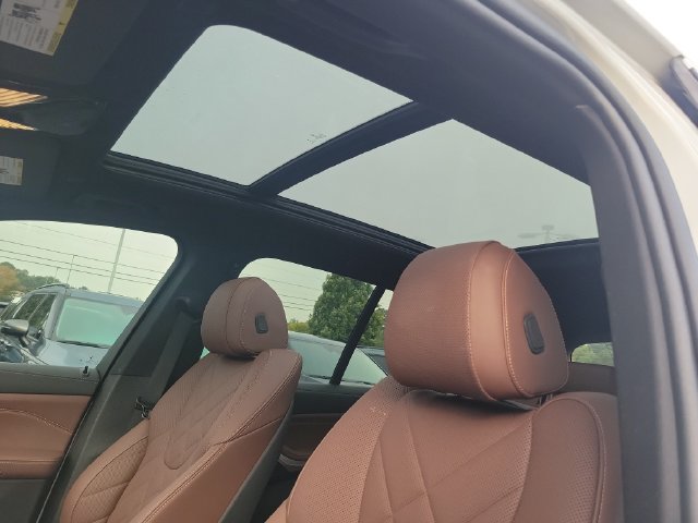 Used 2024 BMW X5 sDrive40i w/ Parking Assistance Package RWD image 14