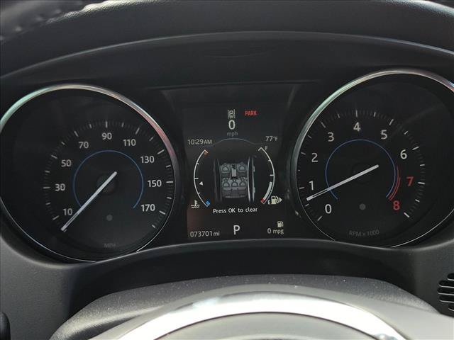 Used 2017 Jaguar XE R-Sport AWD/4WD image 11