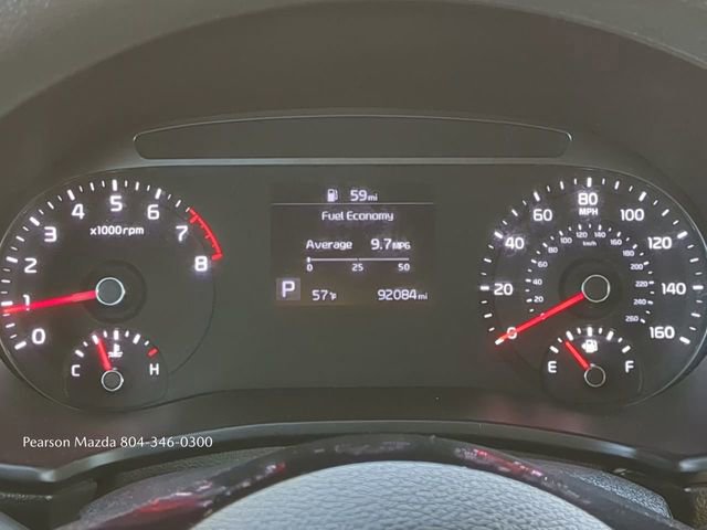 Used 2022 Kia Soul LX image 25