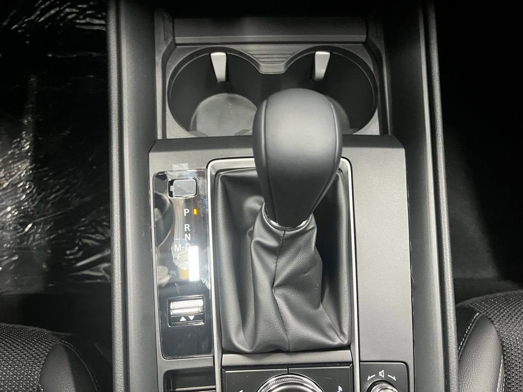 New 2026 MAZDA CX-50 AWD 2.5 S w/ Preferred Pkg image 15