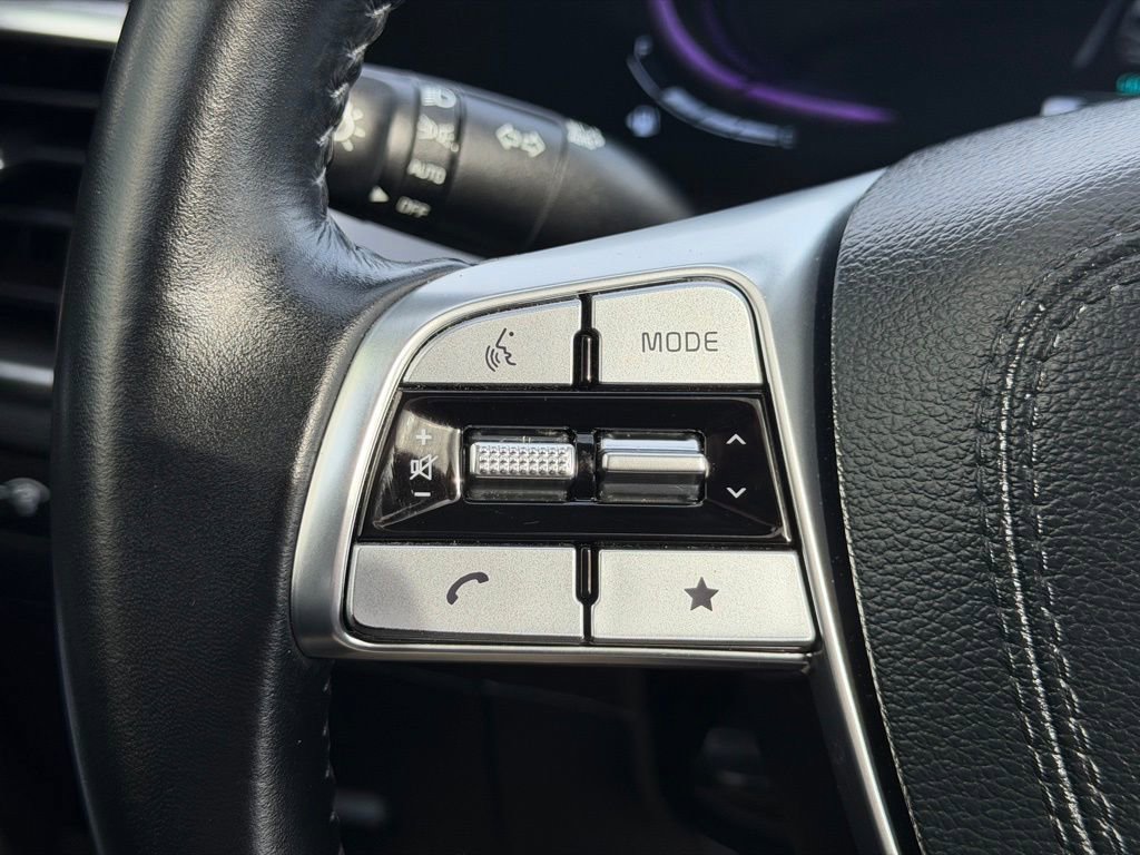 Used 2025 Kia Telluride S image 19