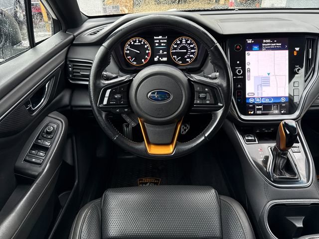 Used 2022 Subaru Outback Wilderness image 28