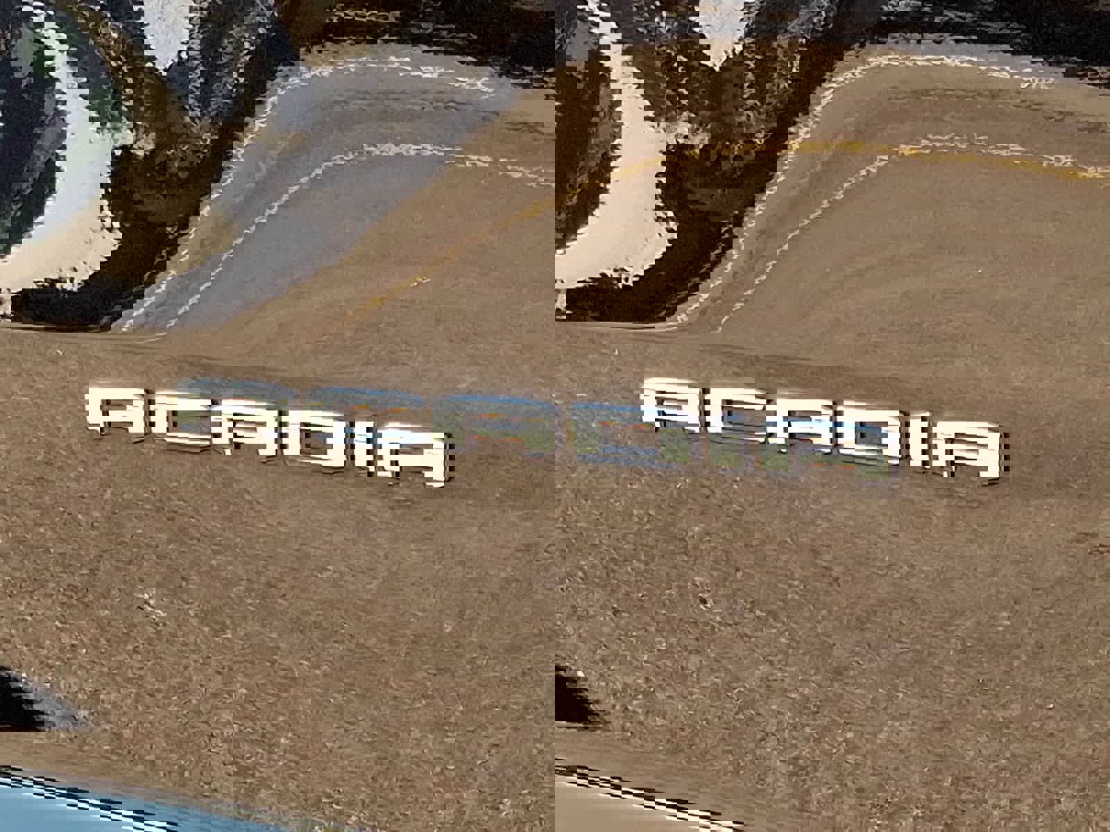 Used 2025 GMC Acadia Elevation image 38