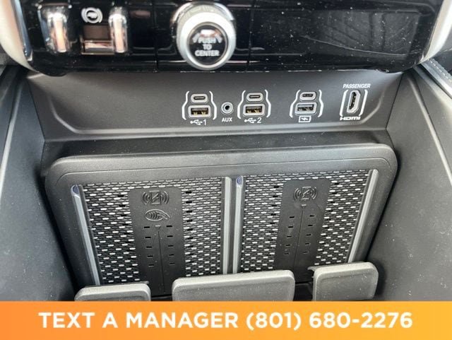 New 2026 RAM 1500 Tungsten w/ Trailer Tow Group AWD/4WD image 30