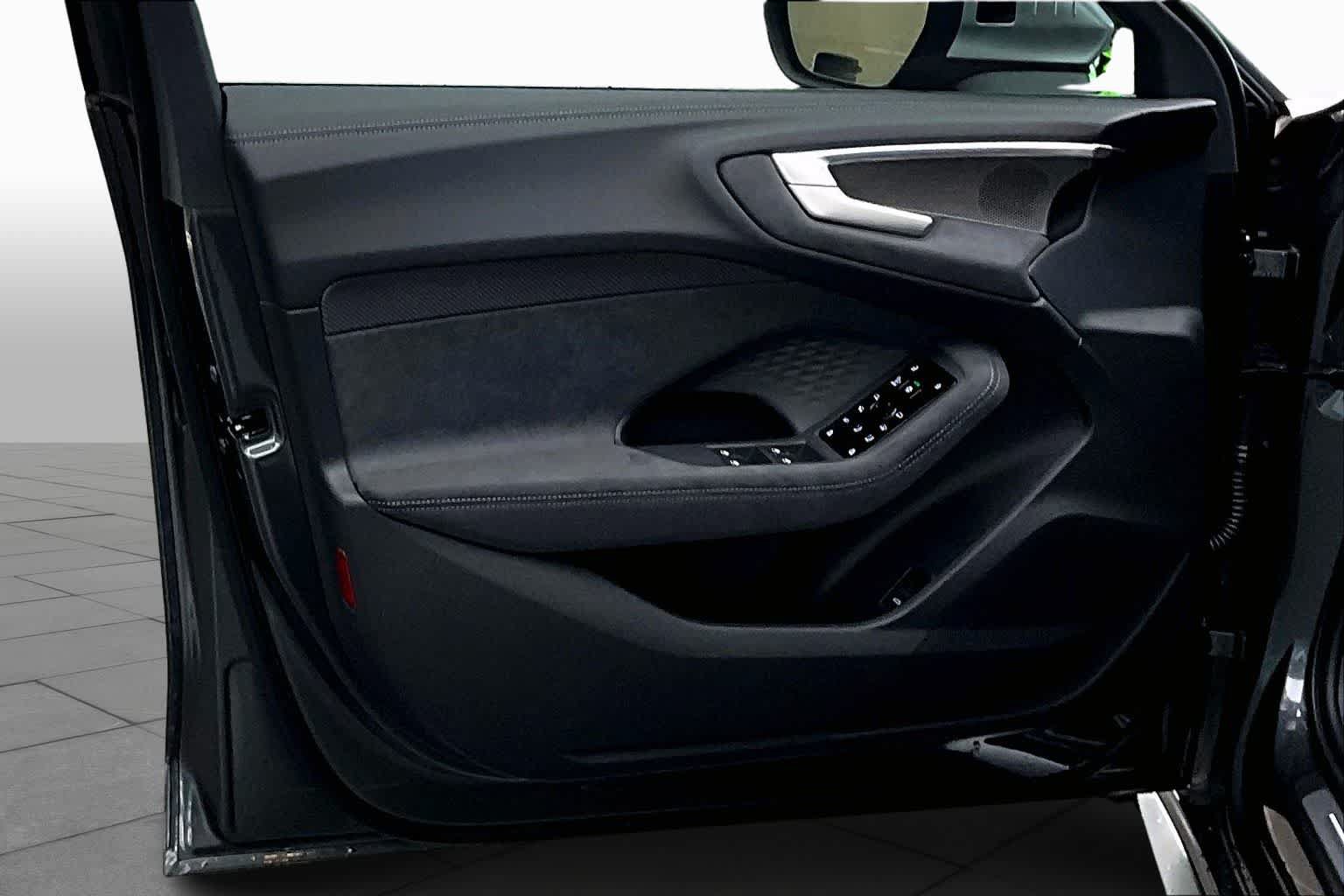 New 2026 Audi S5 Premium Plus AWD/4WD image 10