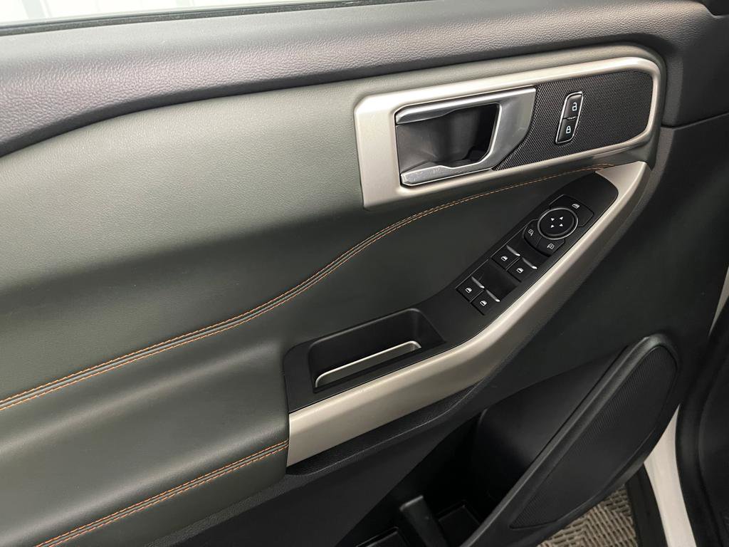 Used 2023 Ford Explorer Timberline image 34