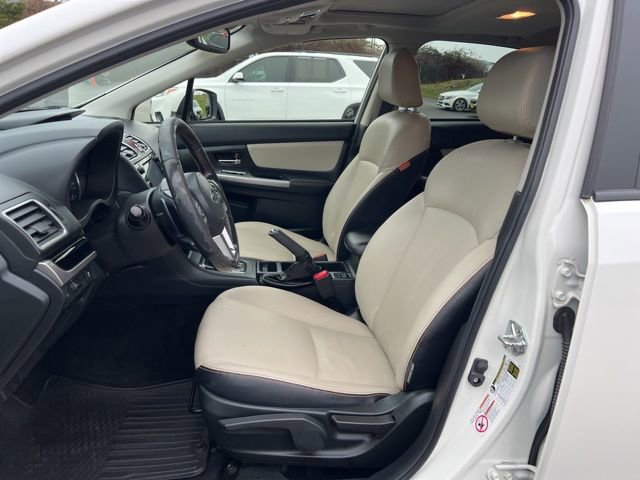 Used 2016 Subaru Crosstrek 2.0i Limited image 13