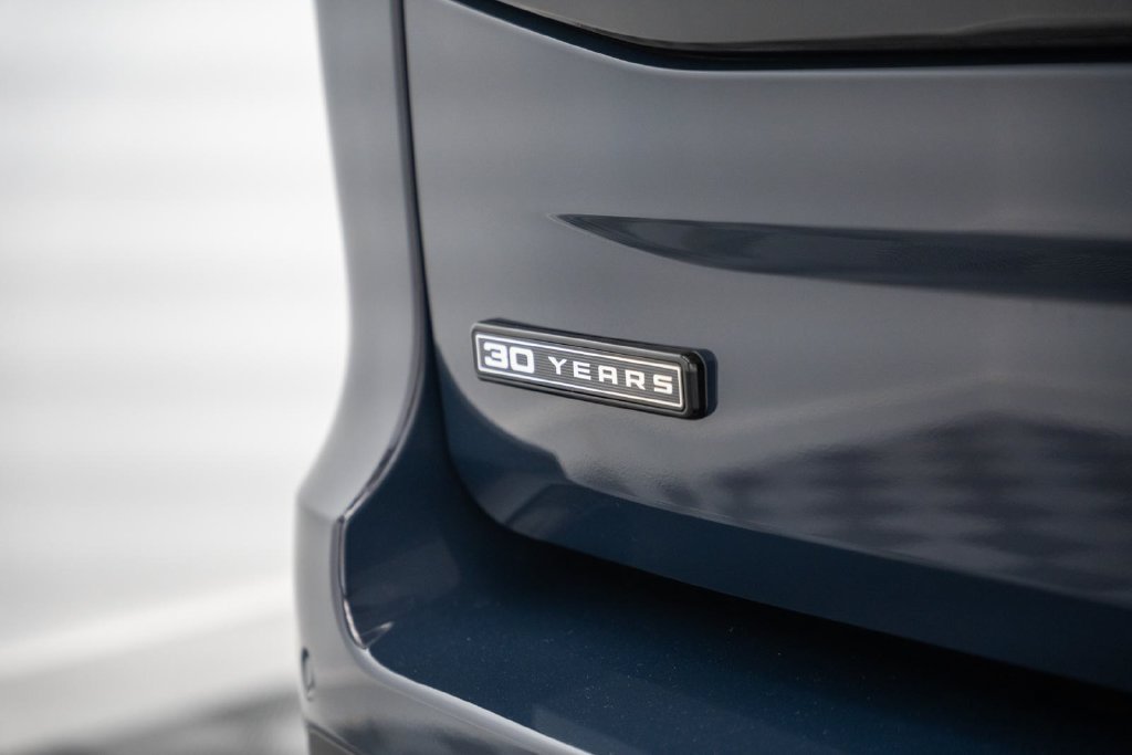 New 2027 Ford Expedition Platinum AWD/4WD image 9