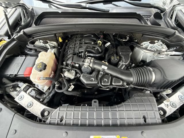 Used 2022 Jeep Grand Cherokee L Laredo RWD image 28