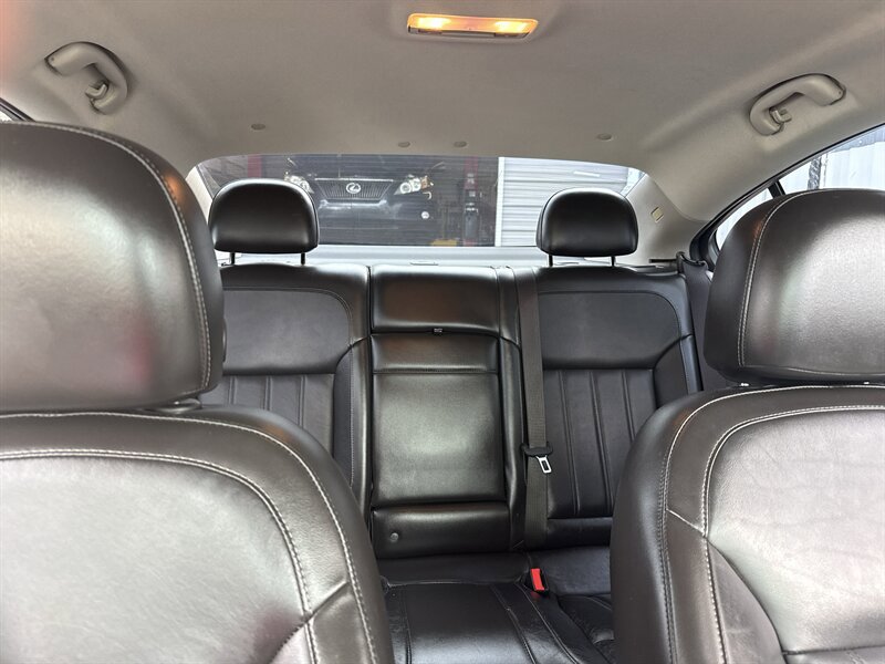 Used 2014 Buick Regal Premium FWD image 27