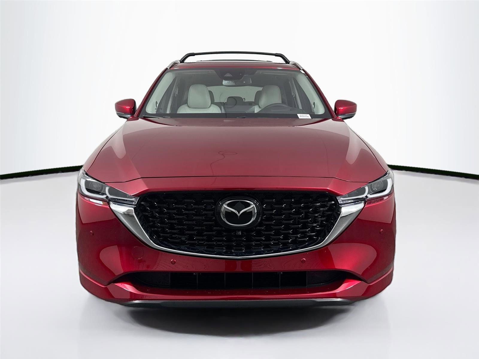 New 2025 MAZDA CX-5 AWD 2.5 S image 3