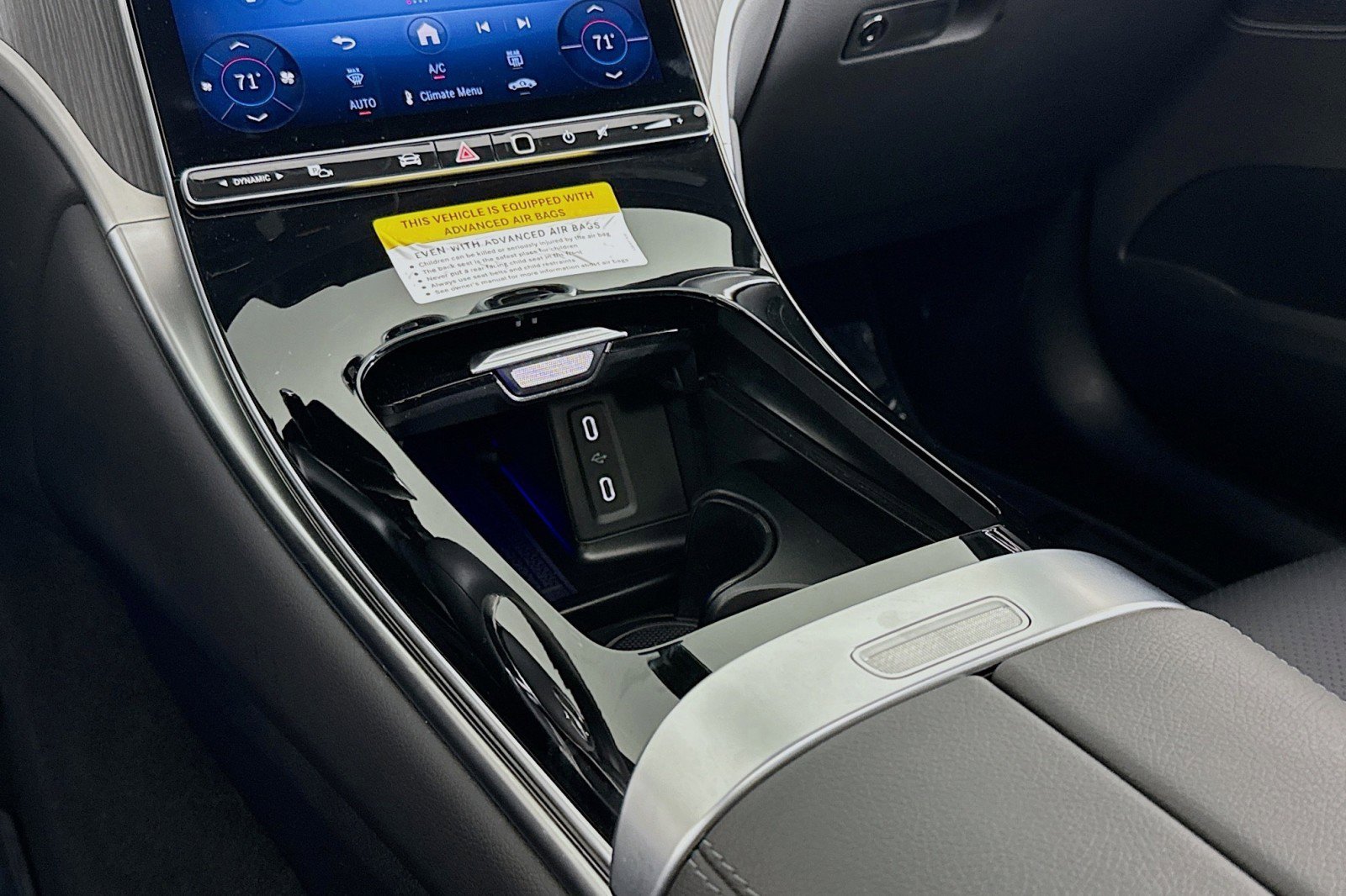 Certified 2026 Mercedes-Benz GLC 300 image 7