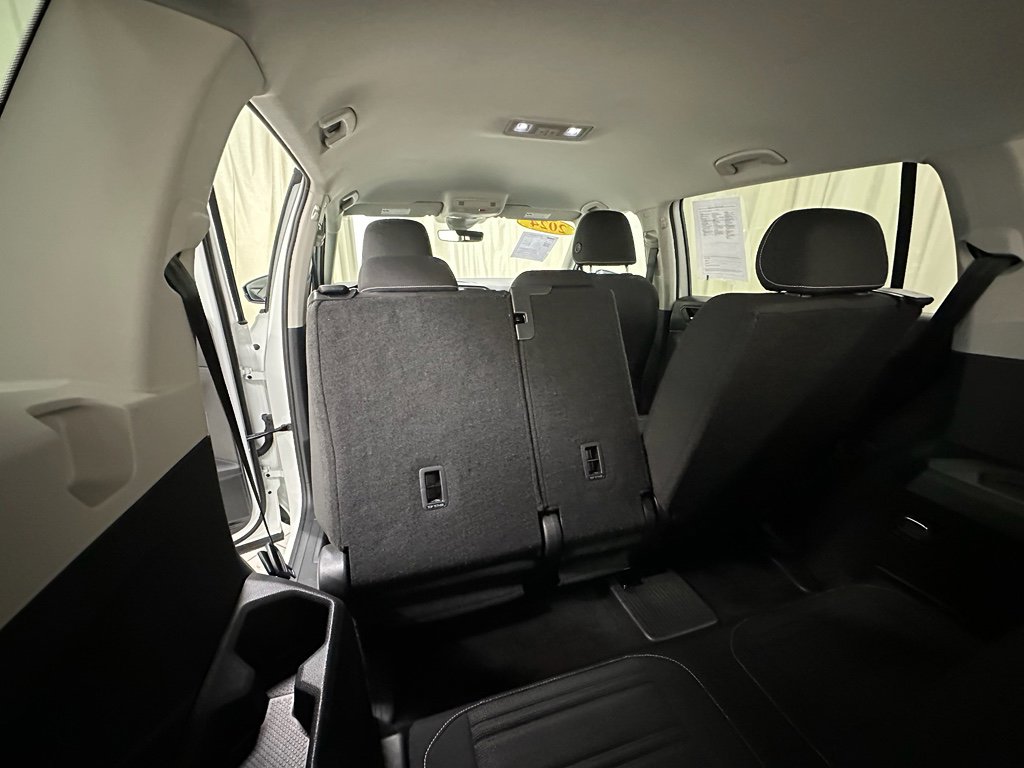 Used 2024 Volkswagen Tiguan S FWD image 23
