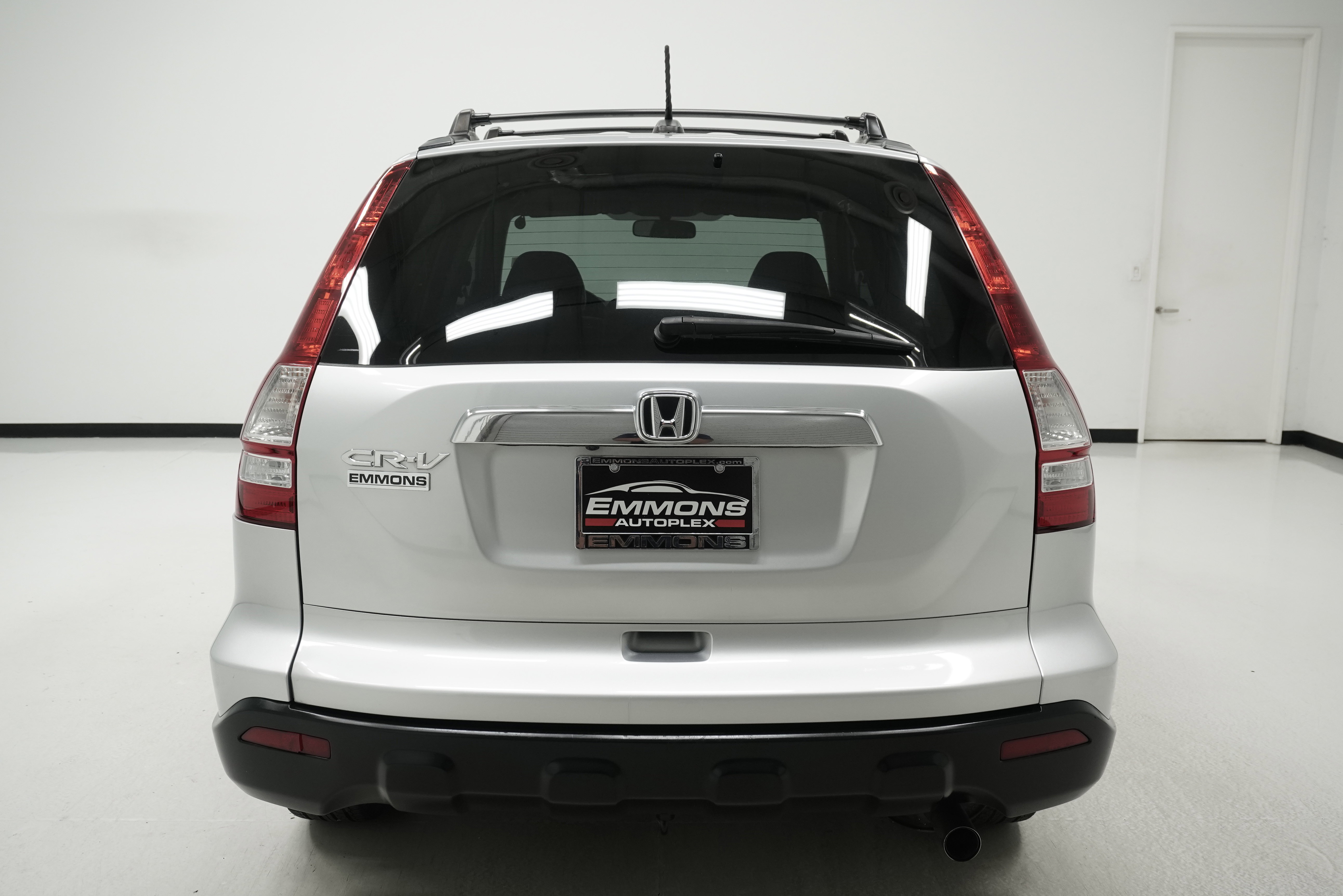 Used 2009 Honda CR-V EX-L image 5