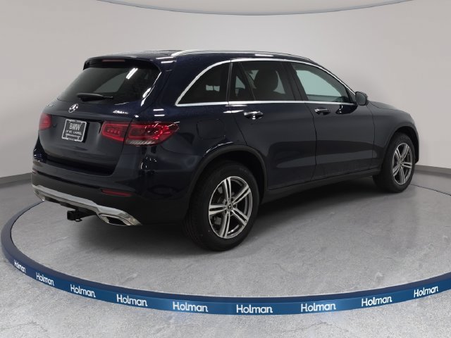 Used 2022 Mercedes-Benz GLC 300 4MATIC image 6