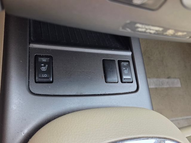 Used 2012 Nissan Murano LE w/ Platinum Pkg FWD image 25