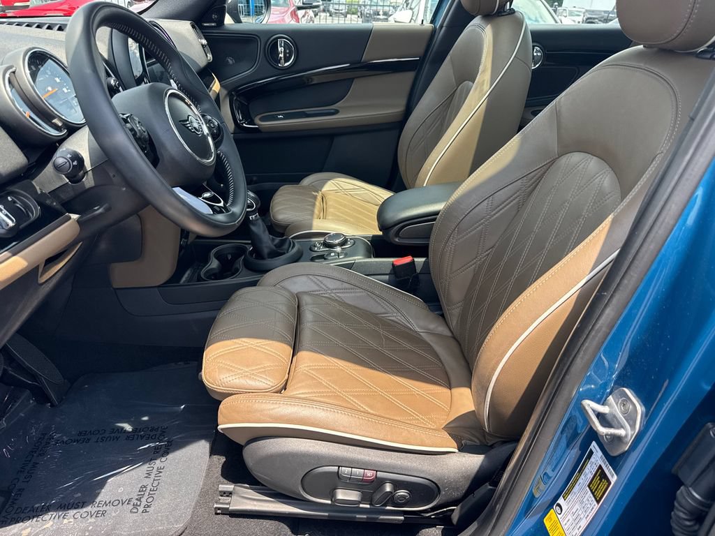 Used 2019 MINI Cooper Countryman FWD image 10