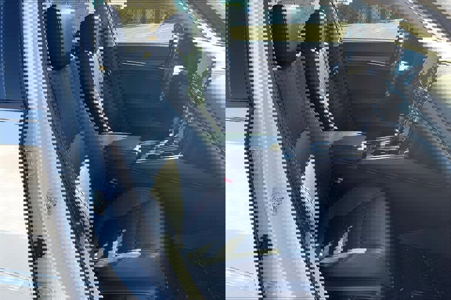 Used 2018 Honda Accord EX-L image 13