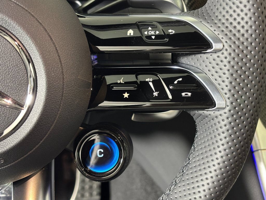 Certified 2026 Mercedes-Benz GLC 43 AMG 4MATIC image 19